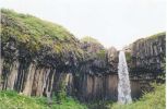 Svartifoss