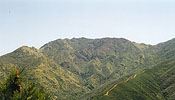 Mount Diablo