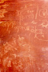 Petroglyphs