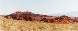 Valley of Fire