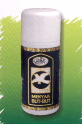 KOD:QH01  
75ml  RM10.00