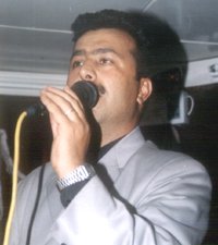 Mehmood Karvan