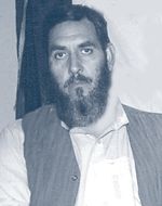 Lal Mohammad One of our party’s founders was assassinated by Taliban in Helmand province.