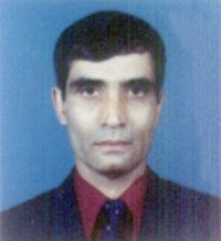 Mr. Zahir Hassan, deputy minister of Information and Culture