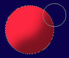 3D Ball
