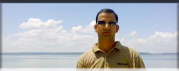 Hamed Ali Khan