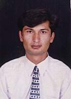 Tariq Khan