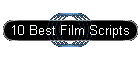 10 Best Film Scripts