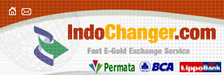 IndoChanger