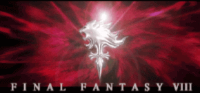FFVIII LOGO