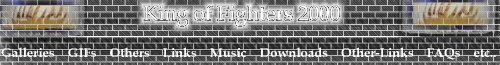 KOFClassic Contents