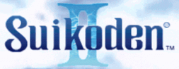 Suikoden