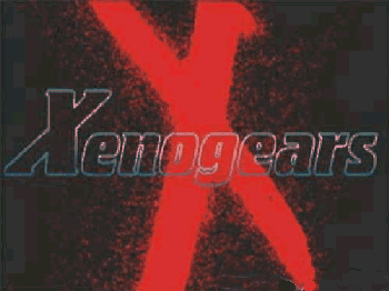 Xenogear