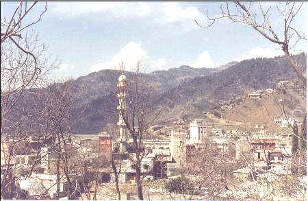 BAGH