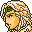 Cecil : Paladin (former Dark Knight)