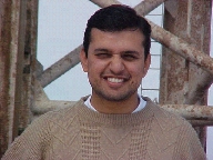 Comet Offshore Rig - Ras Shukheir - Egypt