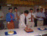 My Birthday @ LMKR