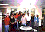 Farewell Party by TOW/cs Team