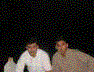 Hammad and Ali