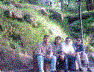 Ali, Salman, Hammad and Imran