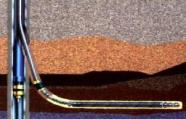 Mother Wellbore with one Lateral
