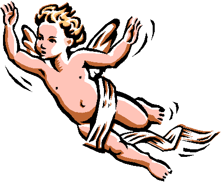eine MS ClipArt Pute