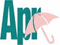 April