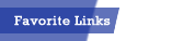 Favorite Links