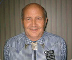 Clyde Stocker