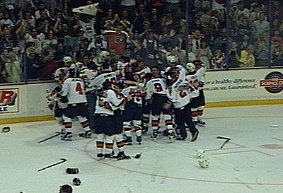 Calder Cup Champions
