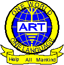 ART Logo
