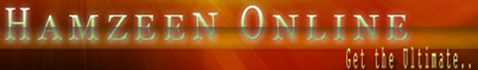 Hamzeen Online|Home