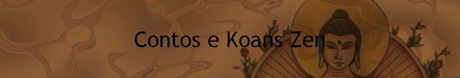 Contos e Koans Zen