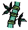 BAMBOO LEFT