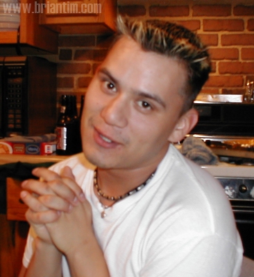 sweet Brian