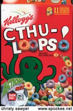 Cthu-loops