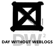 Day Without Blogs