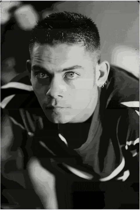 Gabriel Damon