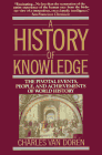 A History of Knowledge