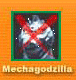 so long to Mechagodzilla