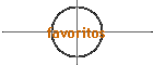 favoritos