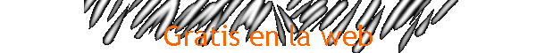 Gratis en la web