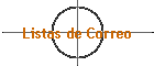 Listas de Correo