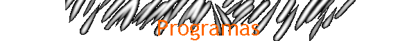 Programas