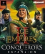 Age of Empires II: The Conquerors Expansion