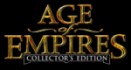 Age of Empires Collectors Edition