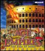 Age of Empires: The Rise of Rome Expansion