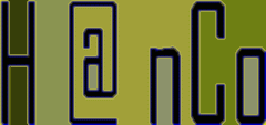H @ nCo.GIF (4615 bytes)