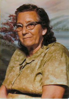 Dora Hancock