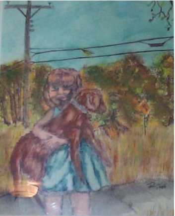More paintings